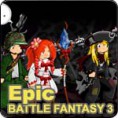 Epic Battle Fantasy 3
